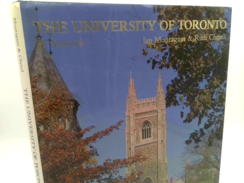 University of Toronto a Souvenir
