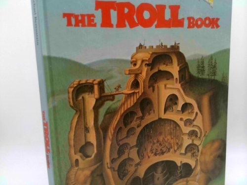 The Troll Book
