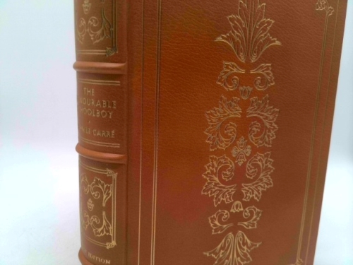 The Honourable Schoolboy