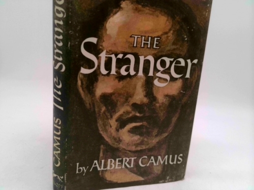 The Stranger