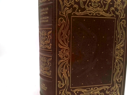 The Origin of Species