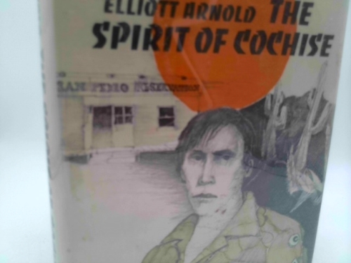 The Spirit of Cochise