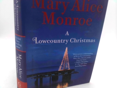 A Lowcountry Christmas