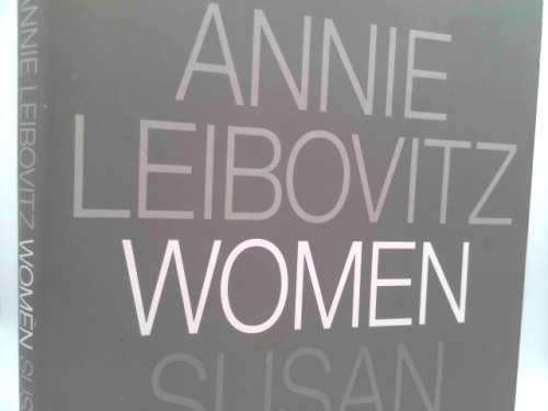 Annie Leibovitz: Women