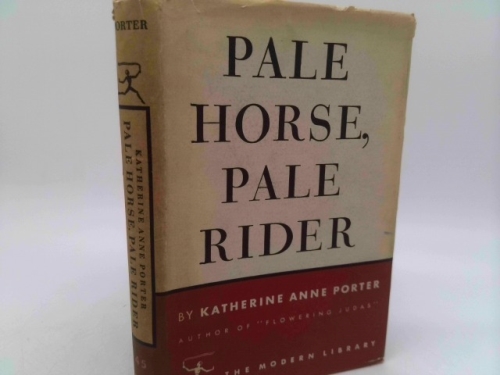 Pale Horse, Pale Rider