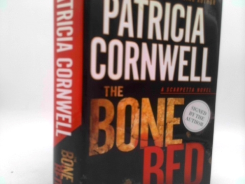 The Bone Bed (Scarpetta)