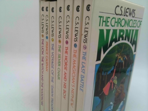 The Chronicles of Narnia