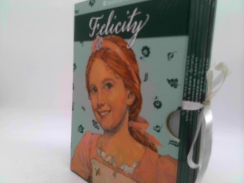Felicity: An American Girl