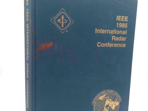 The Record of the IEEE 2000 International Radar Conference
