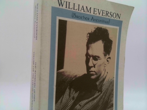 The Residual Years: Poems, 1934-1948: Including a Selection of Uncollected and Previously Unpublished Poems