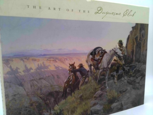 The Art of the Duquesne Club