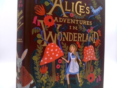 Alice's Adventures in Wonderland