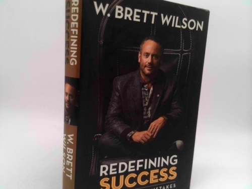 Redefining Success: Still Making Mistakes
