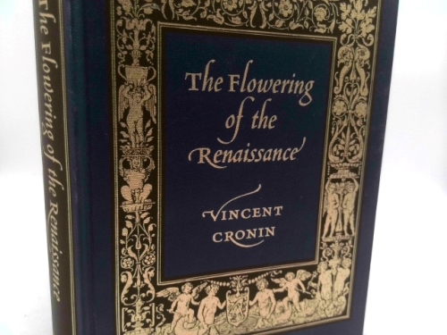 The Florentine Renaissance; The Flowering of the Renaissance; The Renaissance in Europe; Europe from Renaissance to Reformation; Travel and Discovery in the Renaissance