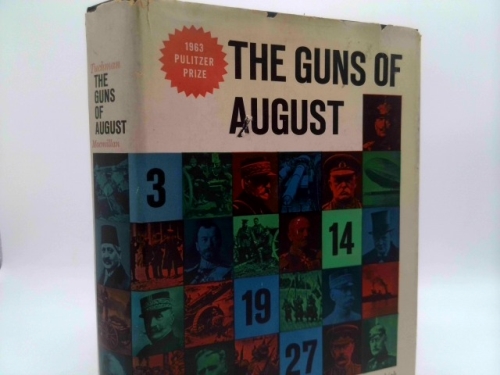 The Guns of August