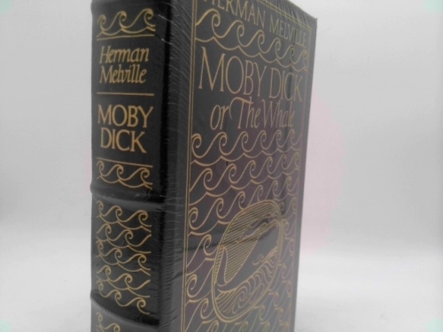 Moby Dick