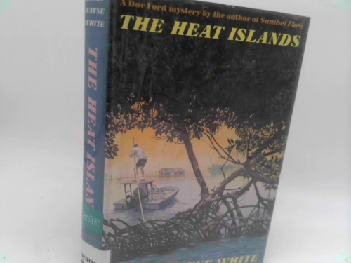 The Heat Islands