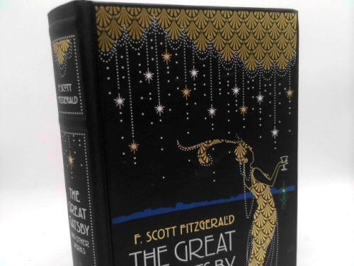 The Great Gatsby and Other Works