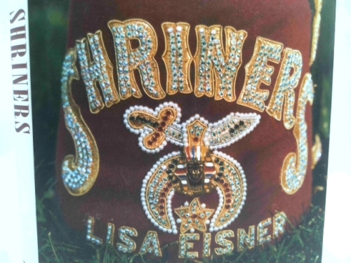 Lisa Eisner: Shriners