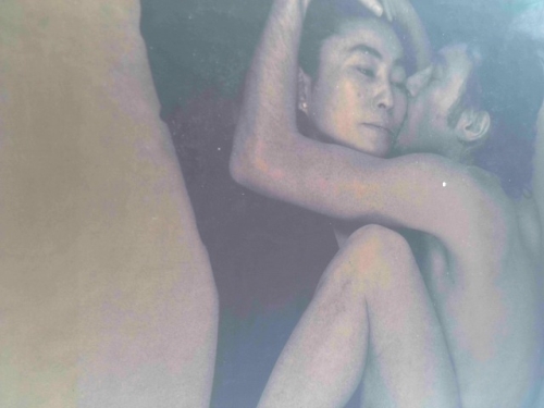 Photographs: Annie Leibovitz 1970-1990