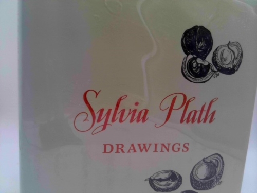 Sylvia Plath: Her Drawings