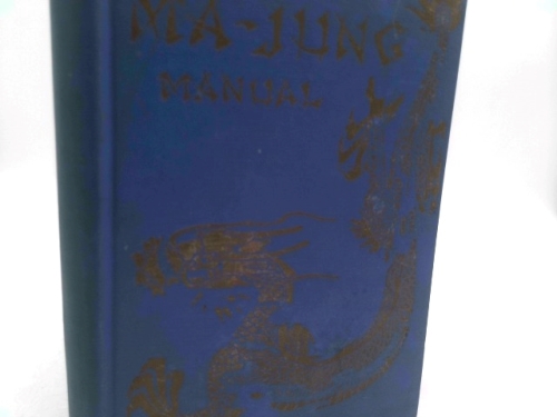 The ma-jung manual,