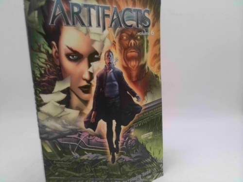 Artifacts Vol. 6