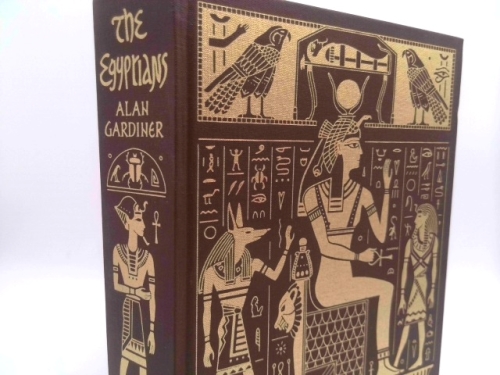 The Egyptians - Folio Society