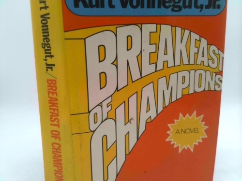 Breakfast of Champions