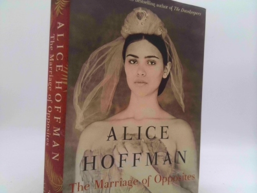 The Marriage of Opposites