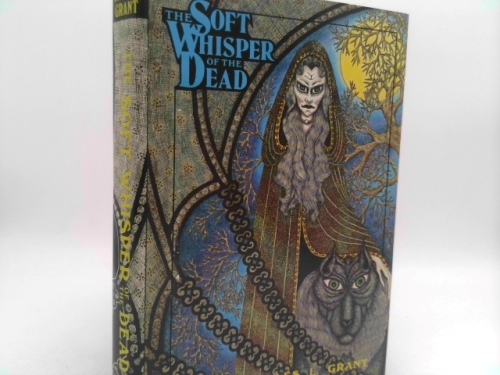 Soft Whisper of the Dead