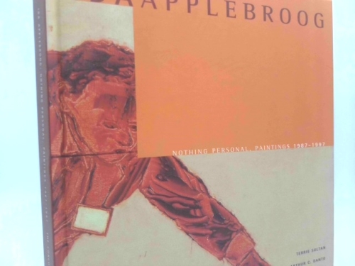 Ida Applebroog: Nothing Personal, Paintings 1987-1997