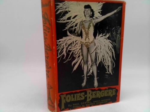 Folies-Bergere