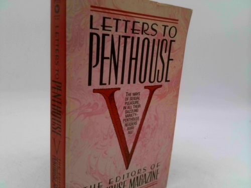 Letters to Penthouse V