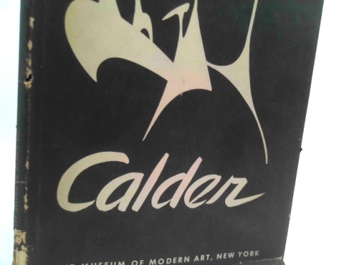 Alexander Calder