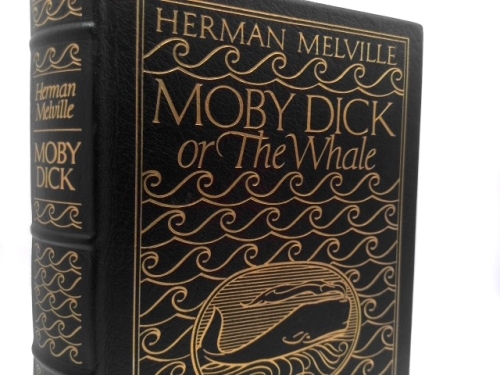 Moby Dick