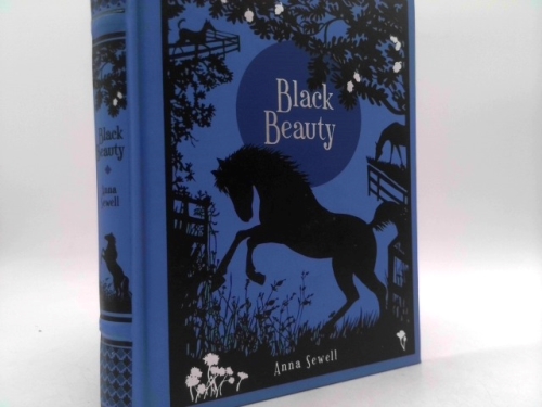 Black Beauty