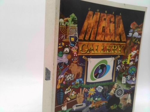 Corel Mega Gallery for Windows