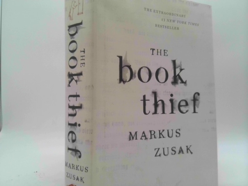 The Book Thief