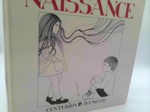 La naissance: Les enfants et l'amour