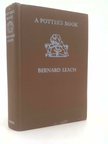 Potter's Book