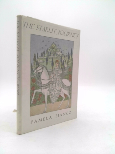 The starlit journey,