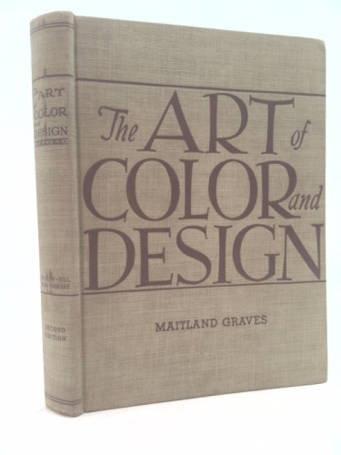 Art of Color & Design