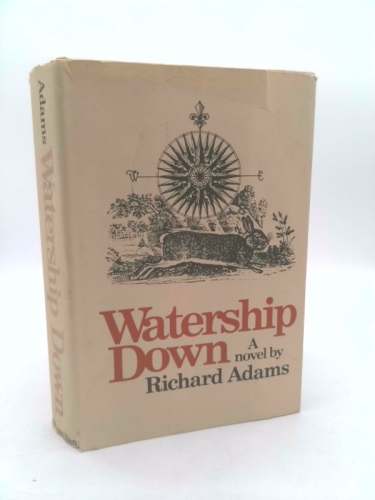 Watership Down