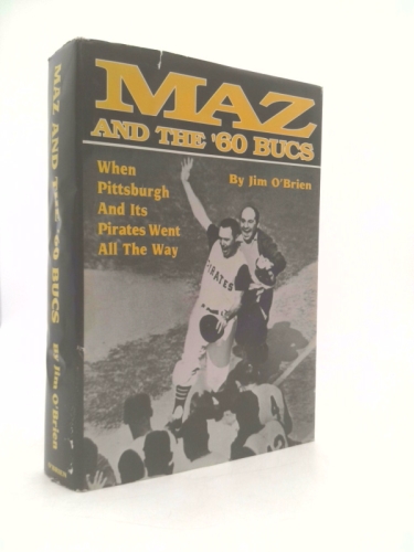 Maz and the '60 Bucs