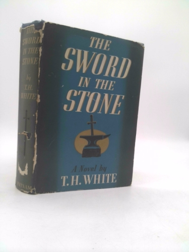 The Sword in the Stone