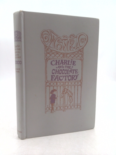 Charlie and the Chocolate Factory