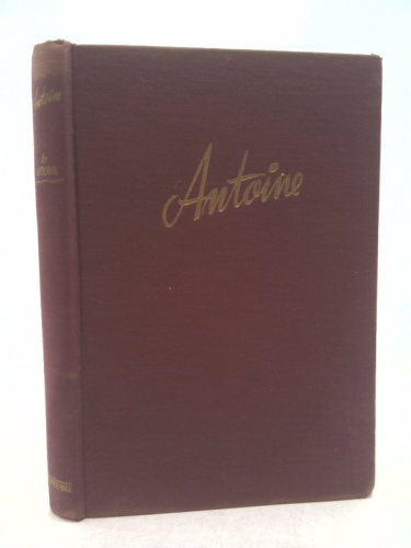 Antoine
