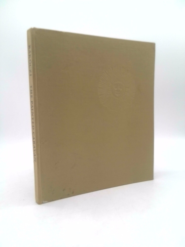 The Painted Caravan: A Penetration Into the Secrets of Tarot Cards