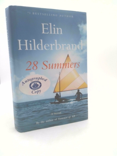 28 Summers